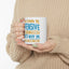 Adult Mug - You Find It offensive I Find It Funny