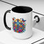 Religious Mug - Cross