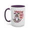 Animal Mug - Pawsitive Vibes Only
