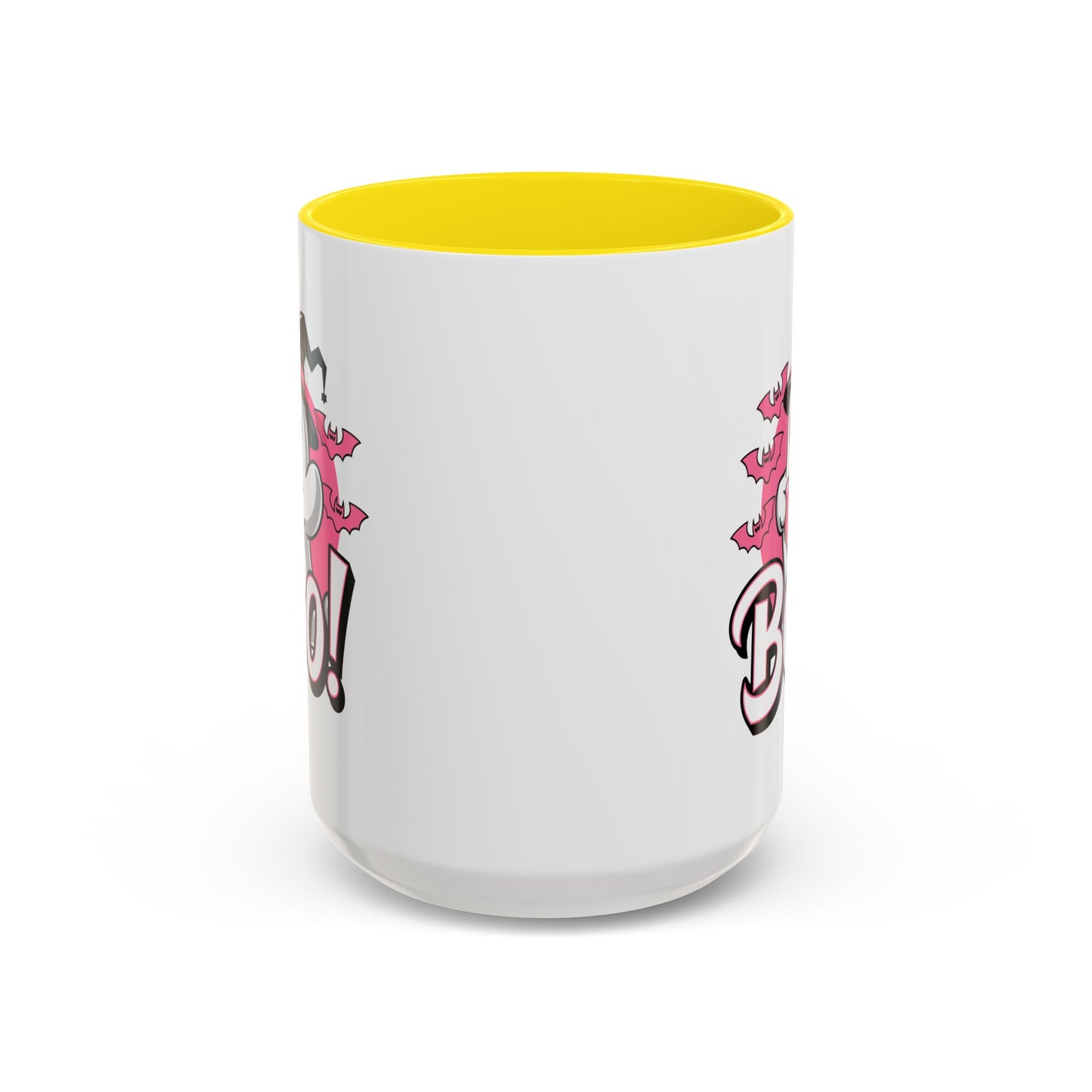 Halloween Mug - Boo Ghost