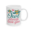 Anniversary Mug - Owl Always Love You