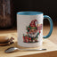 Christmas Mug - Gnome Merry Christmas Sign