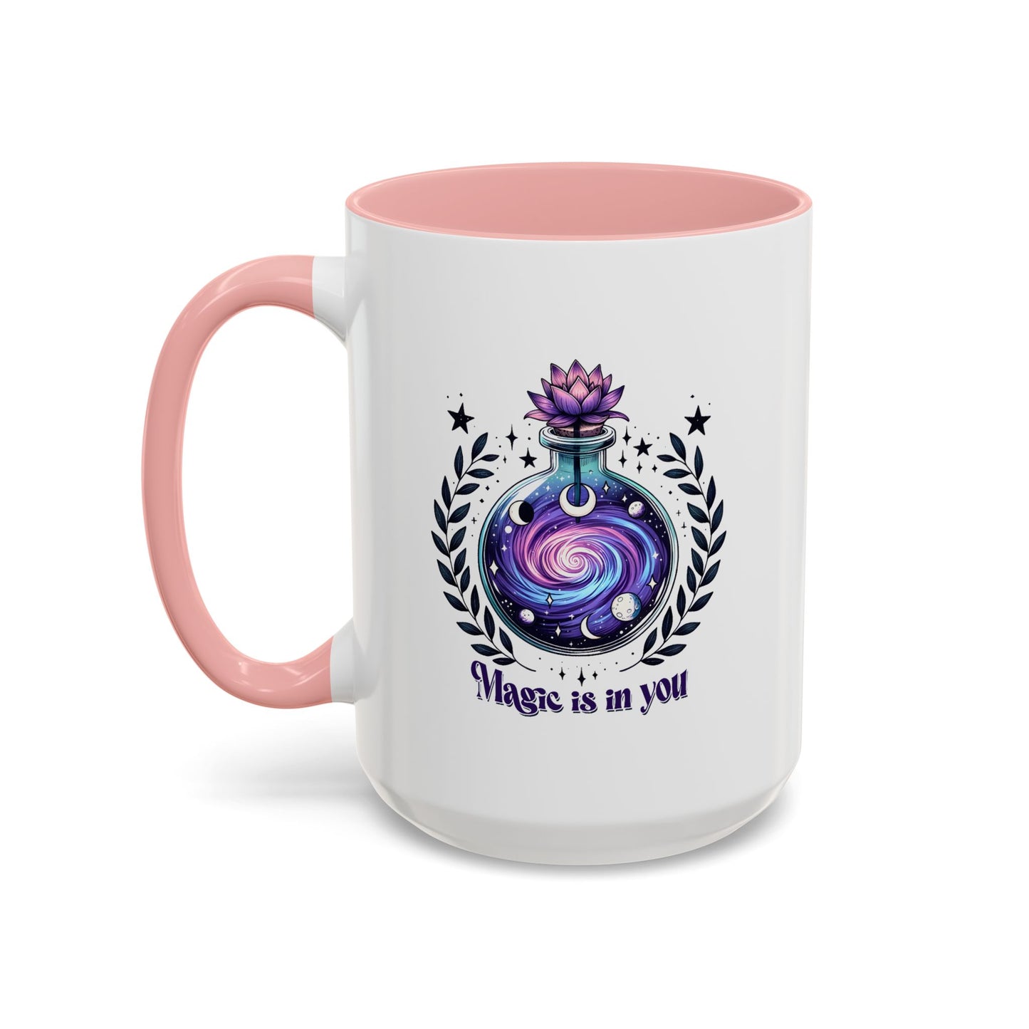 Wellness Mug - Magic Is In You Celestial