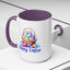 Easter Mug - Easter Egg Basket