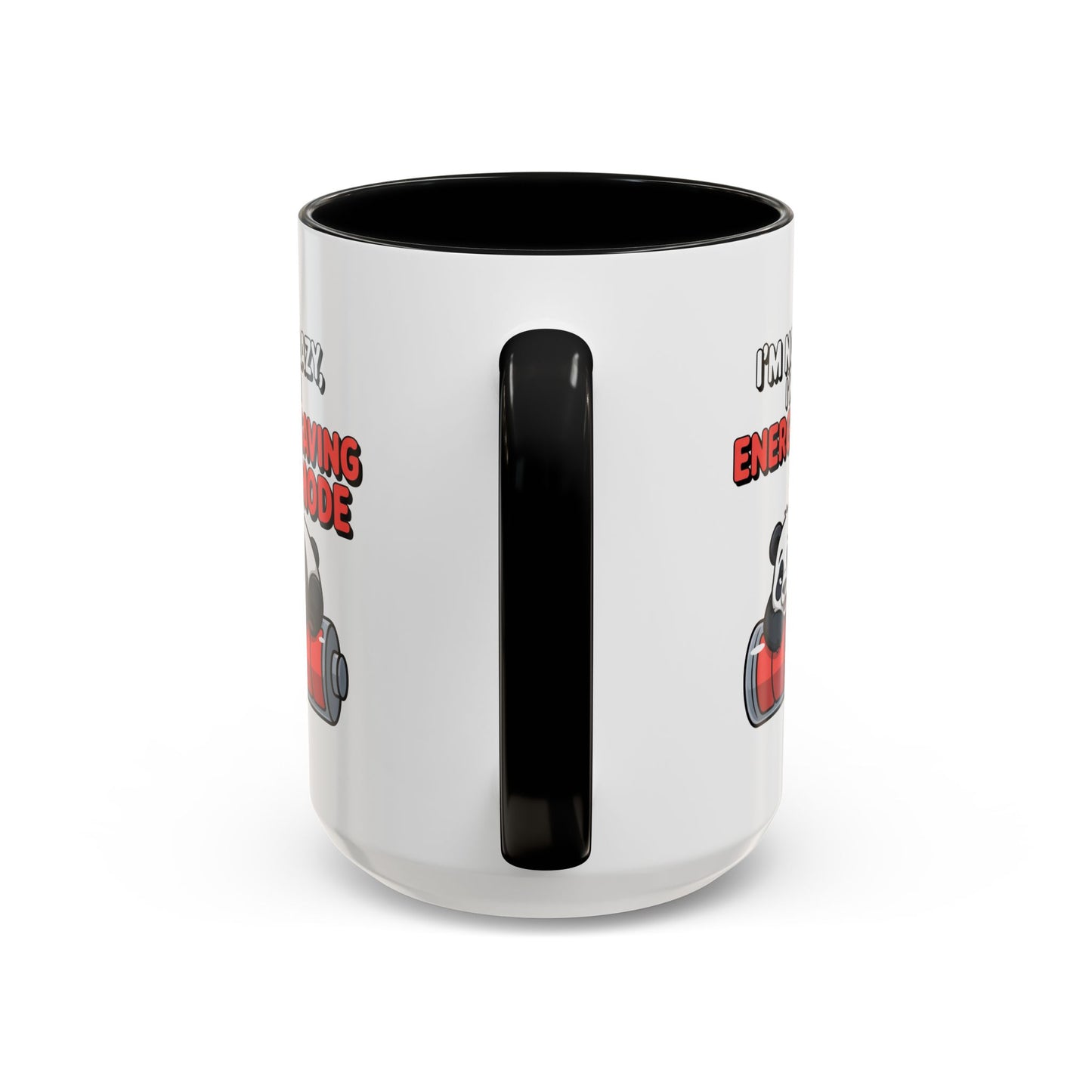 Office Mug - I'm Not Lazy