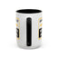 Humor Mug - Warning Selective Hearing
