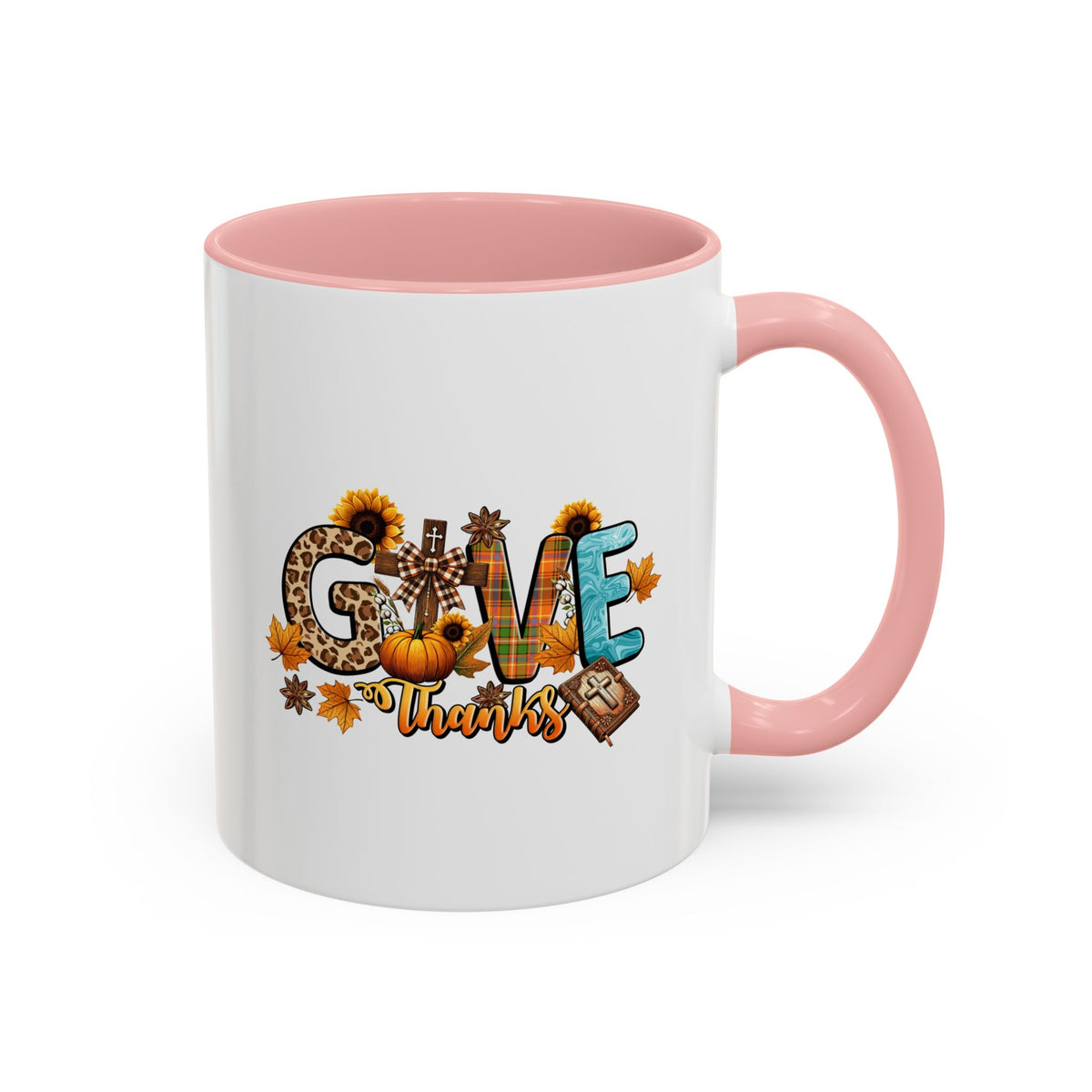 Fall Mug