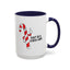 Adult Mug - Don't Be A Cunty-Cane