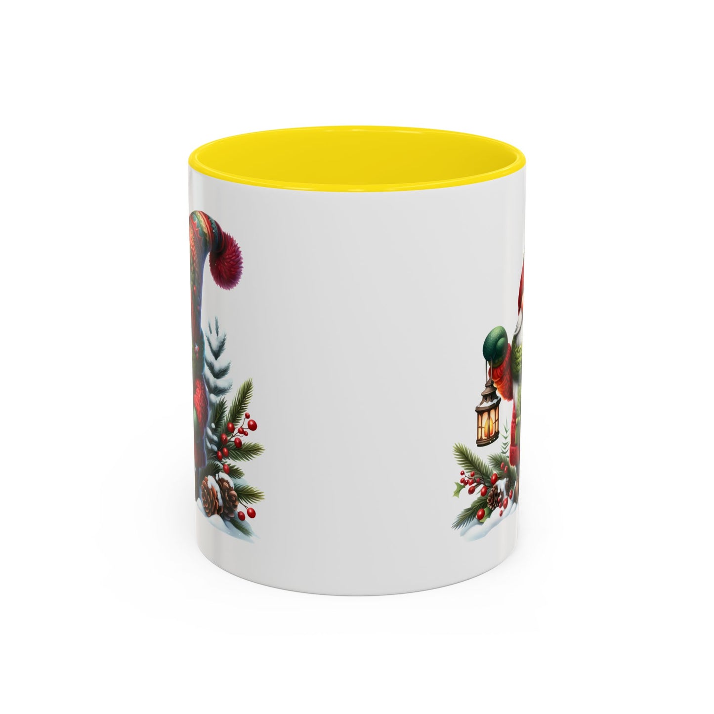 Christmas Mug