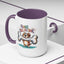 Animal Mug - Bone Collector