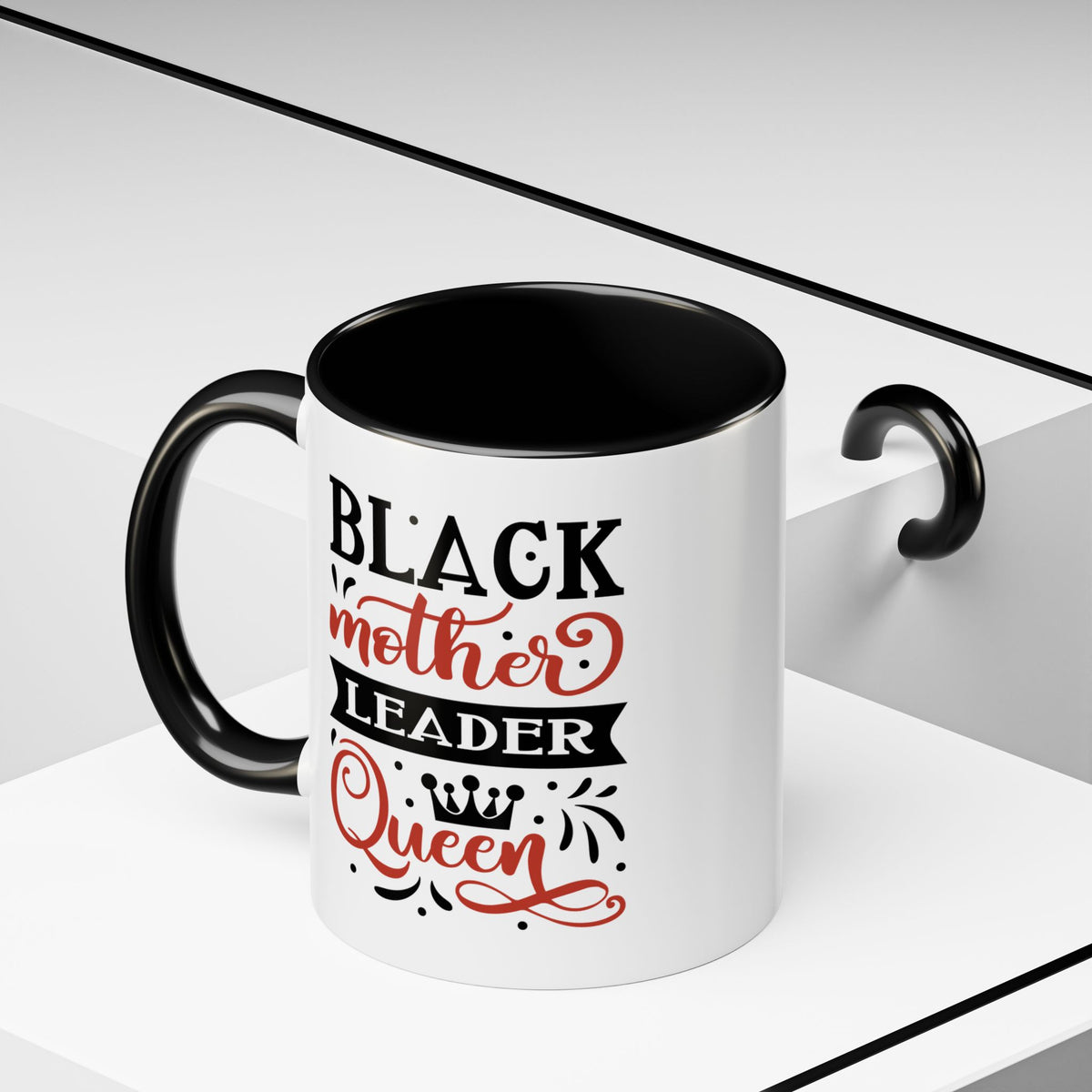 Black History Mug