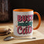 Animal Mug - Busy Raising Cats