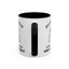 Humor Mug - I'll Get Over It Ghost