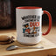 Office Mug - Whatever Life