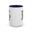 Office Mug - Running Late