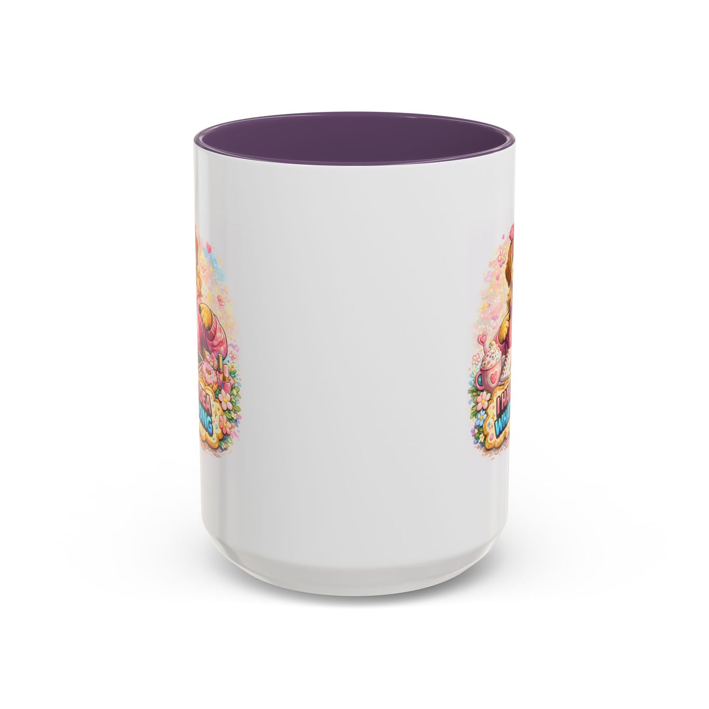 Humor Mug - I Have No Idea