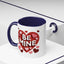 Valentine's Day Mug - Be Mine