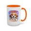 Animal Mug - Nose On A Mission