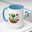 Alien Mug - Earth Is Overrated