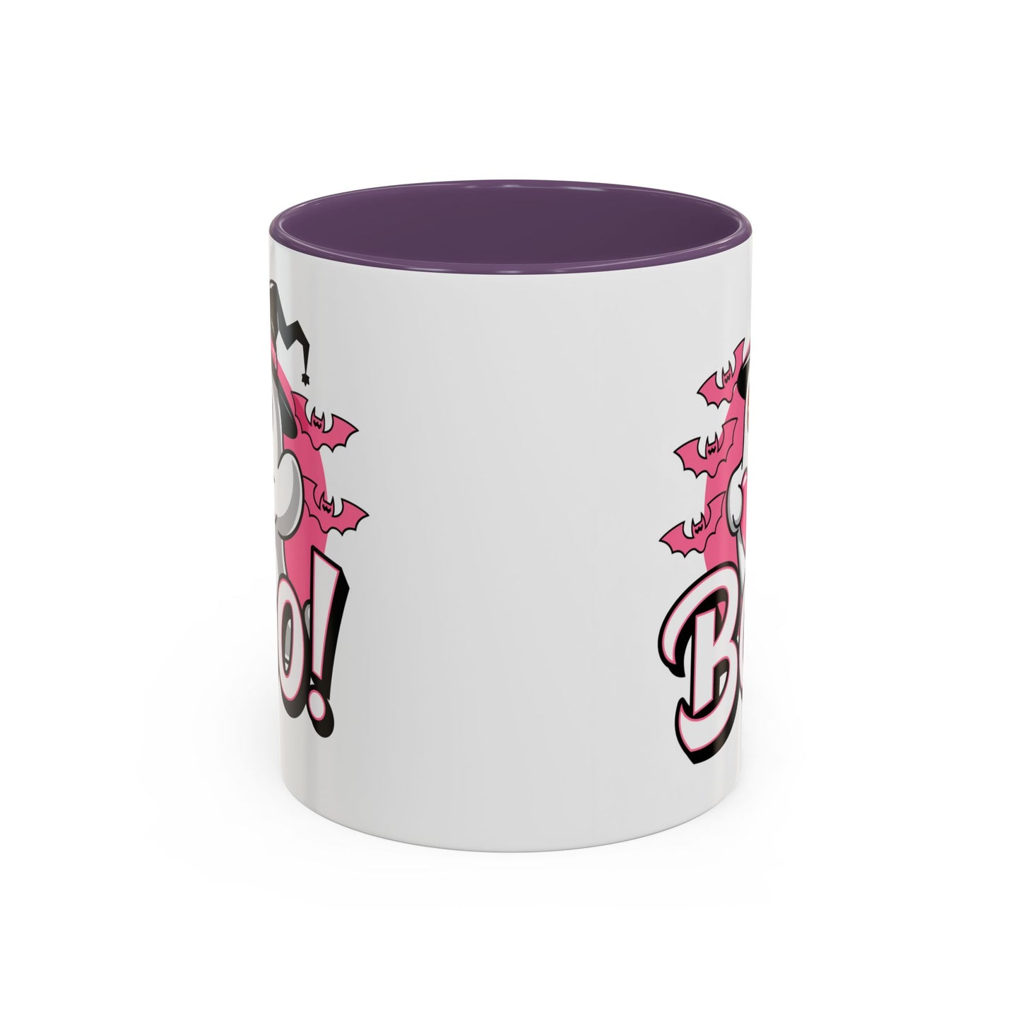 Halloween Mug - Boo Ghost