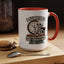 Office Mug - I Survived Another Meeting