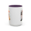 Humor Mug - I'm Not a Control Freak