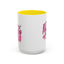 Support Mug - In My Fighting Era