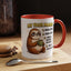 Office Mug - My Four Words