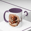 Animal Mug - Dog Coffee Wrap 5
