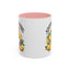 Office Mug - In The Interest Of