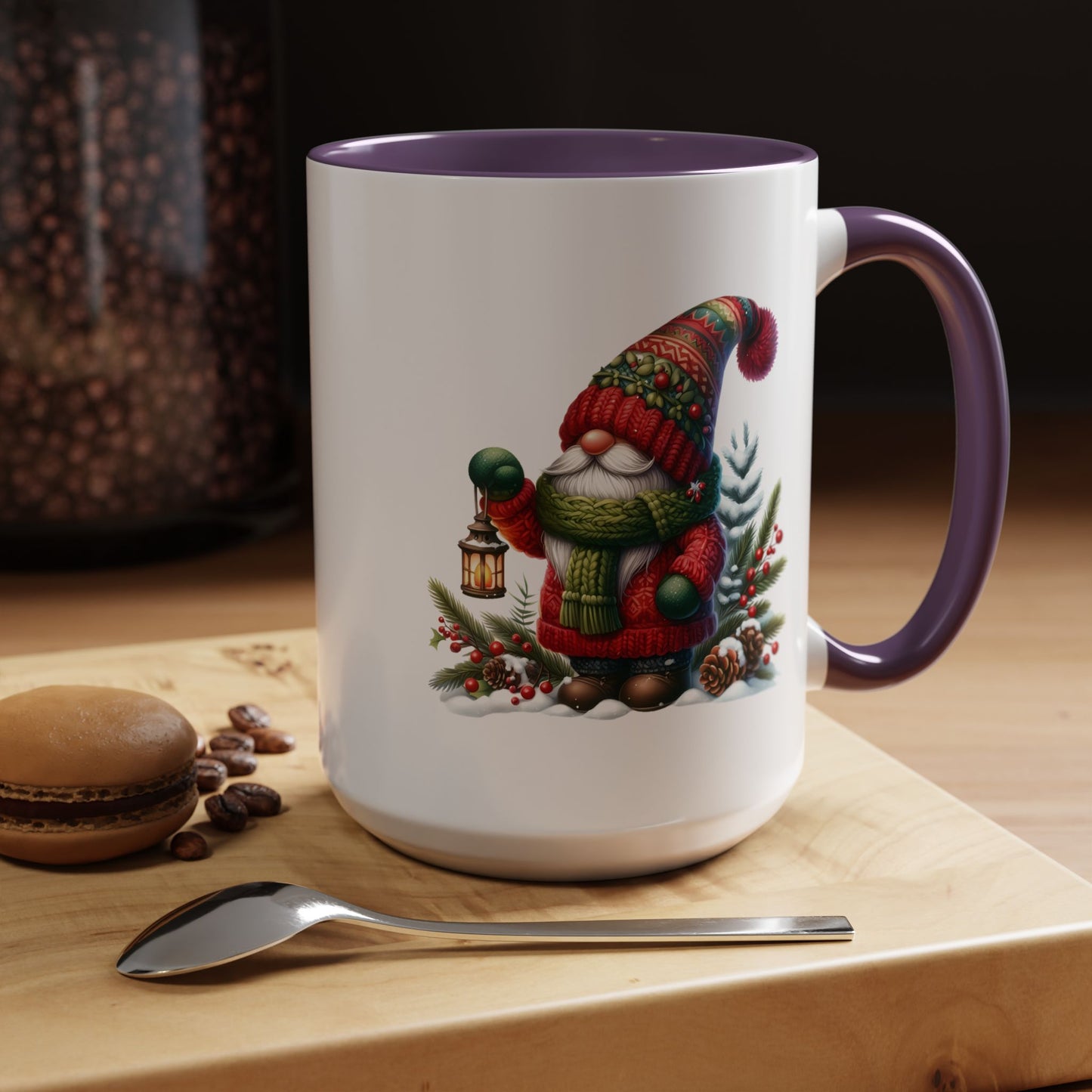 Christmas Mug