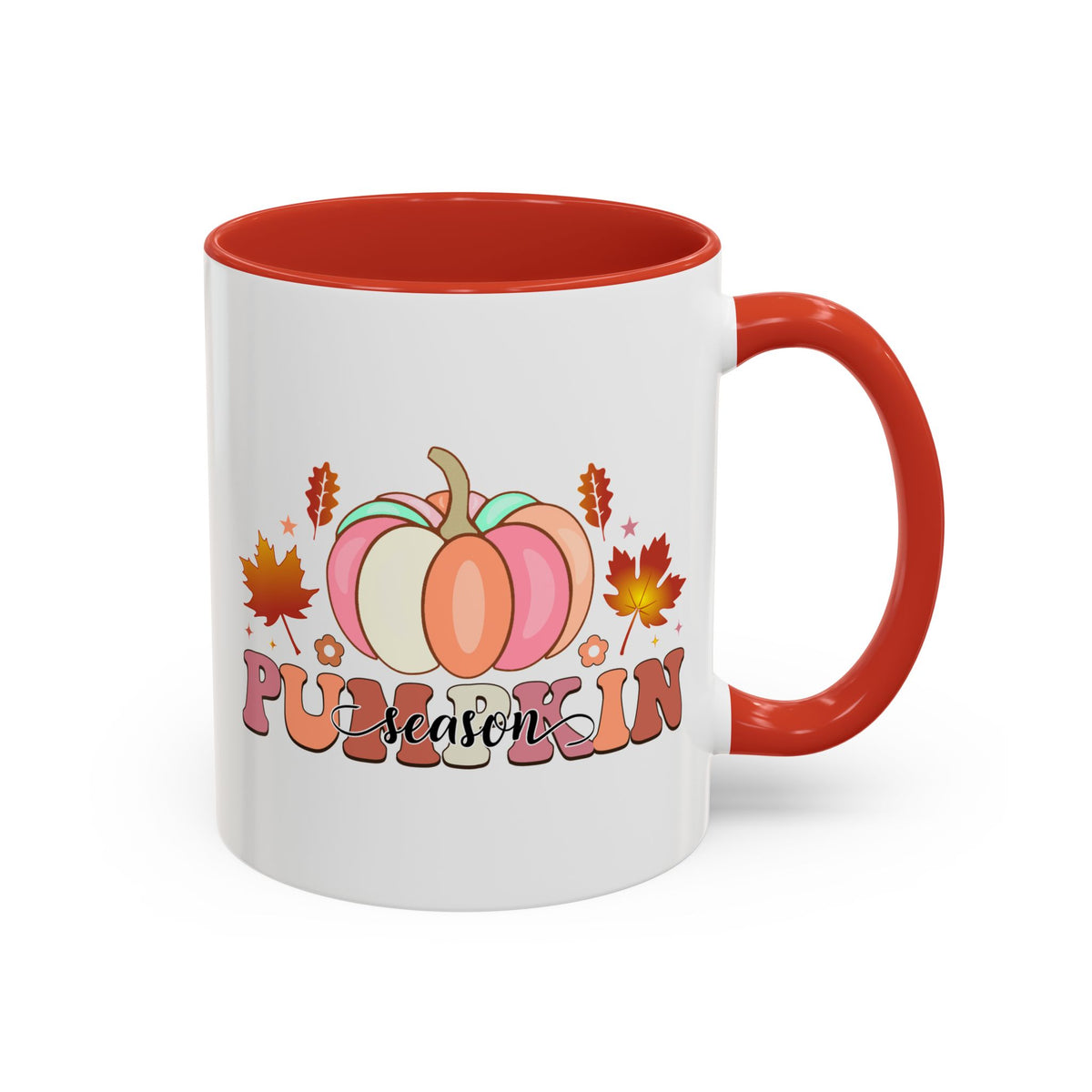 Fall Mug