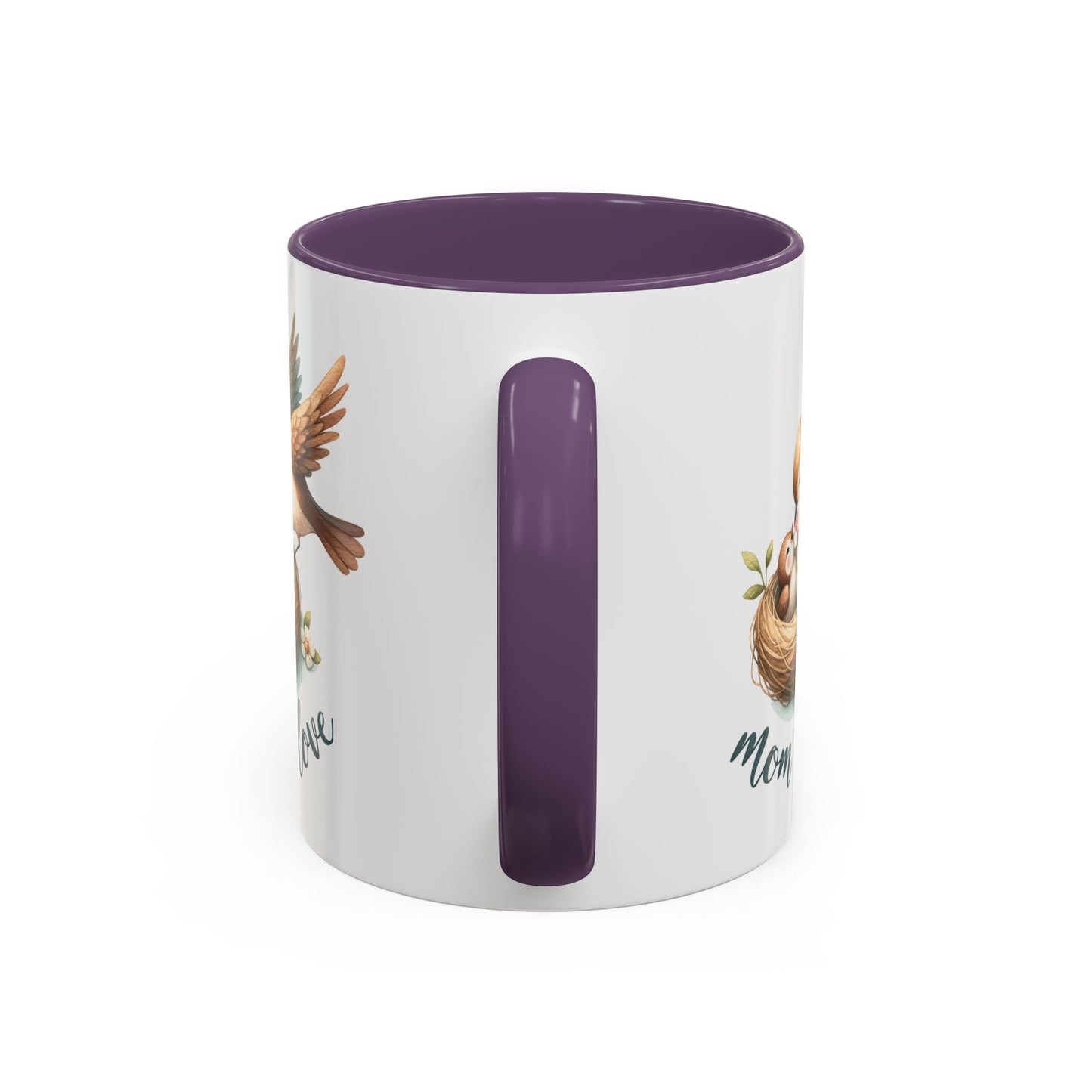 Mother's Day Mug - Mom's Love