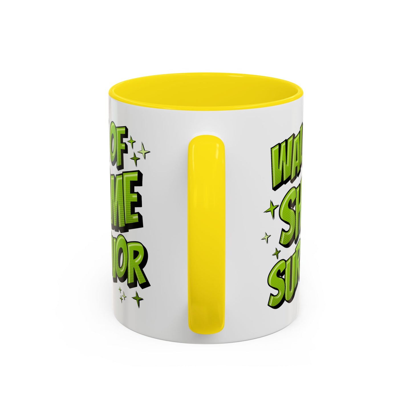 Adult Mug - Walk of Shame Survivor