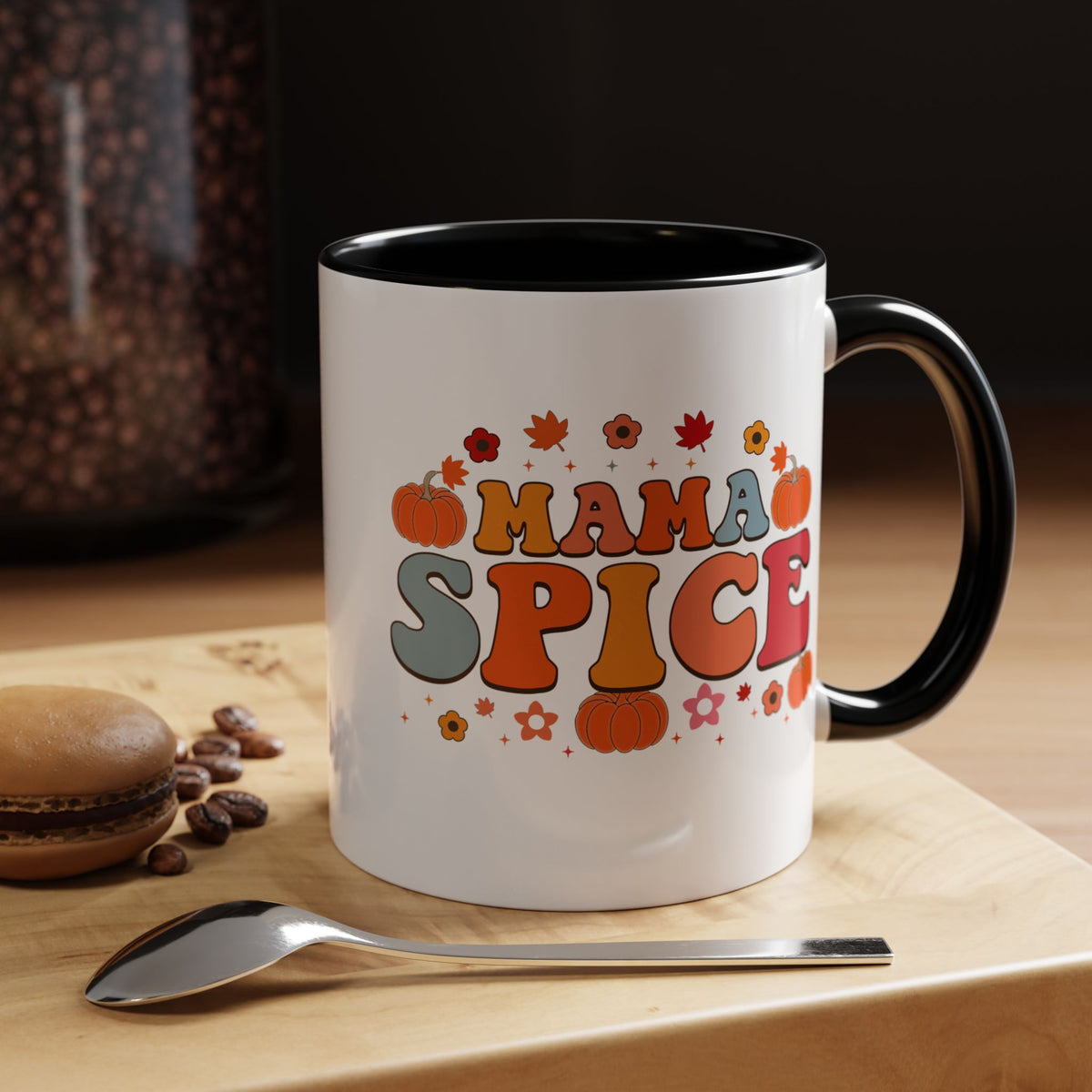 Fall Mug