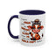 Humor Mug - I Can't Argue With My Husband