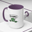 Alien Mug - Ew People