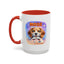 Animal Mug - Nose On A Mission