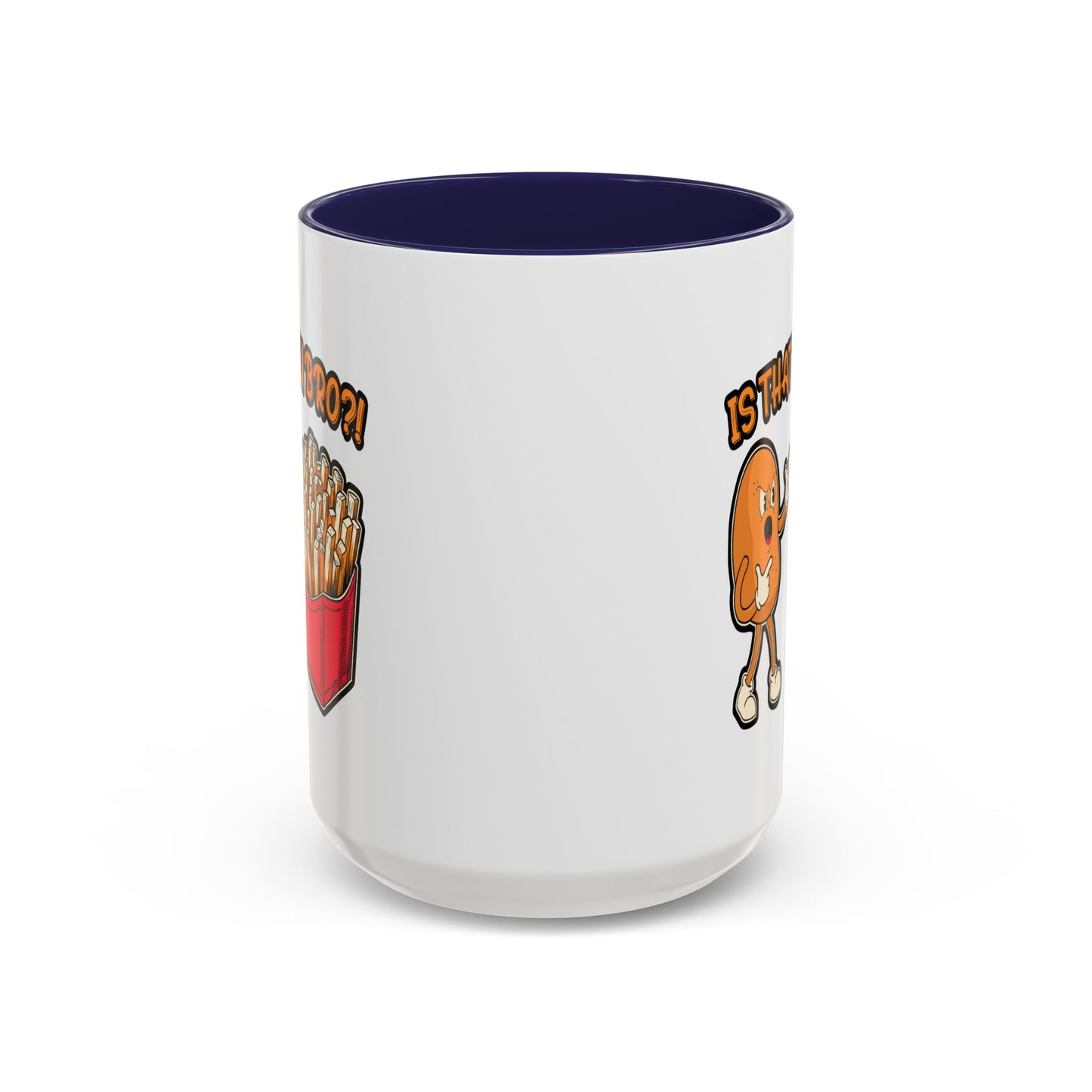 Humor Mug - Is That You Bro