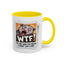 Humor Mug - WTF!