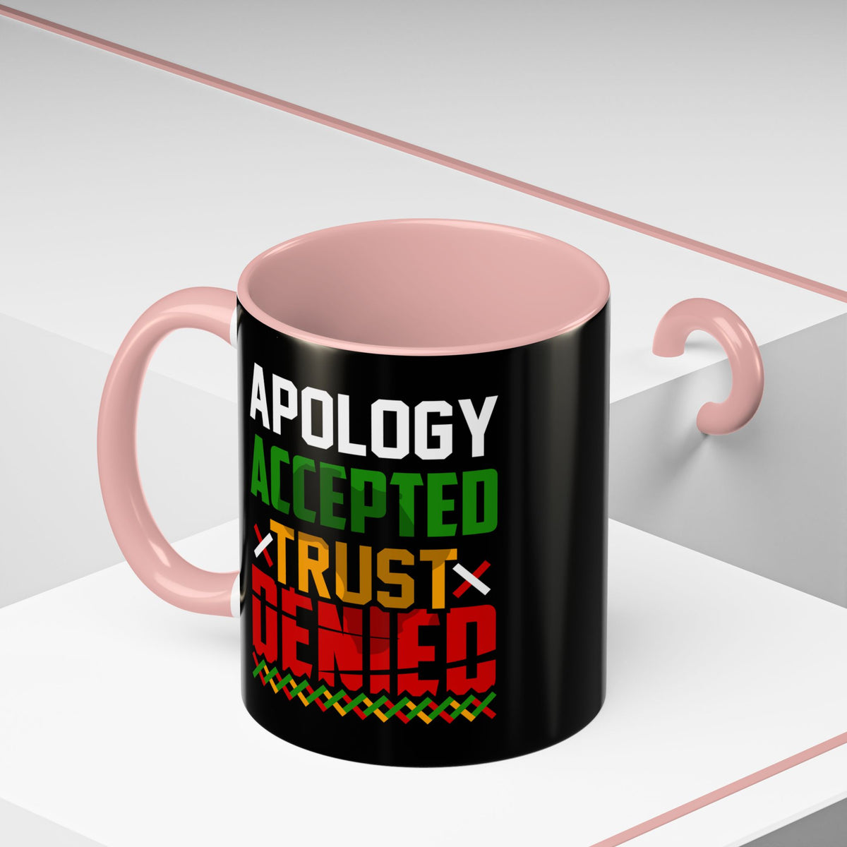 Black History Mug