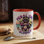 Humor Mug - Feral Girl Summer