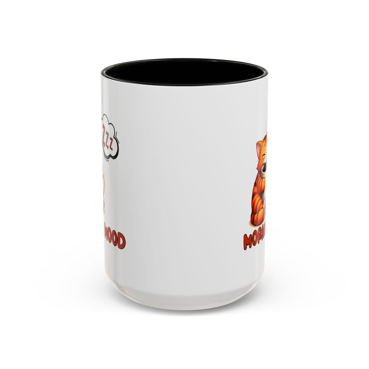 Humor Mug - Morning Mood