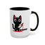 Adult Mug - Oops!