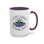 Alien Mug - I Love Space