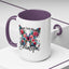 Motivation Mug - Be Your Own Kind of Beautiful
