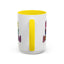 Wellness Mug - Live Love Laugh