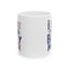 Valentine's Day Mug - I Love You Berry Much