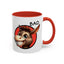 Humor Mug - Bad Ass