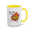 Adult Mug - Talking Dirty